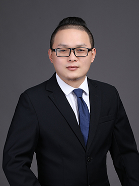 老艾堂中國(guó)區(qū)市場(chǎng)總監(jiān)